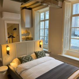 Boutique hotel the Grand, hotell sihtkohas Nijmegen