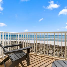Sans Souci Unit 204, hotel in Pensacola Beach