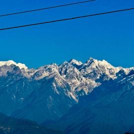 Changu Che Retreat ! Pelling, ξενοδοχείο σε Pelling