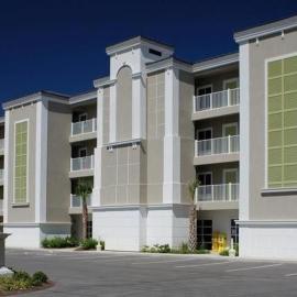The Villas #302 by Pristine Properties Vacation Rentals