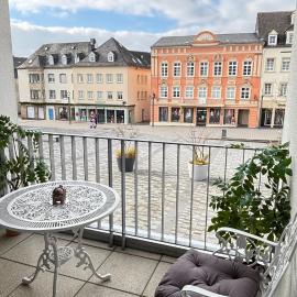 Full City Apartment