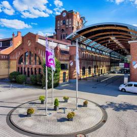 Four Points by Sheraton Offenbach Plaza, hotel sa Offenbach
