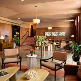 FOUND Hotels, Miami Beach, Series by Marriott