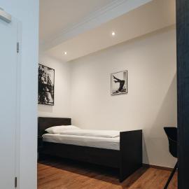Hotel Latio