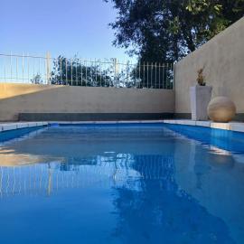 PUEBLO MIO, hotel sa Cosquín
