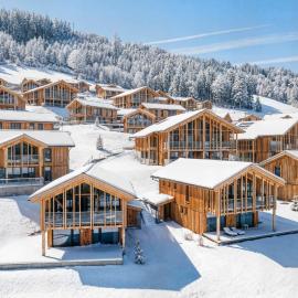 Bergresort Hauser Kaibling by ALPS RESORTS