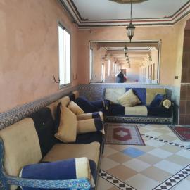 Motel Tizint โรงแรมในวาลัด แบร์เรฮิล