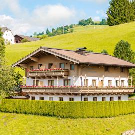 Pension Schlossberg