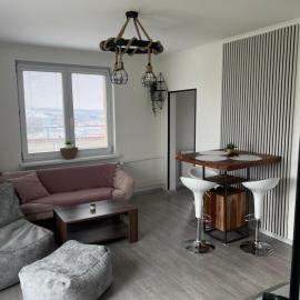 -Self-Check- Penthouse