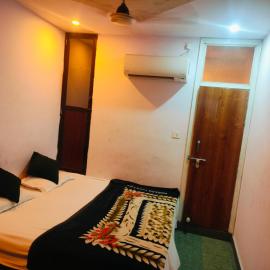 Hotel Ayodhya Palace, hotel i Farrukhābād