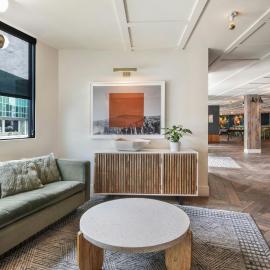 FOUND Hotels, Santa Monica, Series by Marriott