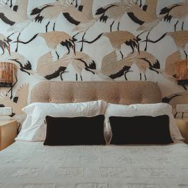 Hostal Boutique El Rey del Sol, hotel en Álora