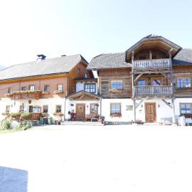 Hocheggerhof Ski und Wandererlebnis, hotel in Pruggern