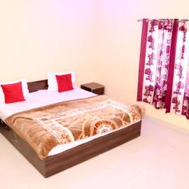 The Mountain View Home Stay