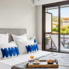 Vivre Cannes l Parking l Balcony l 15min to La Croisette, ξενοδοχείο στις Κάννες