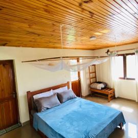 Minerva Apart, hotel in Ranomafana