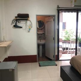 Lucky Guest House – hotel w Ko Phi Phi
