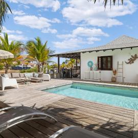 Kas Palma at Waterland's Village - Private pool!