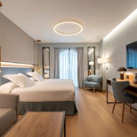 Hotel Mezquita Center, хотел в Кордоба
