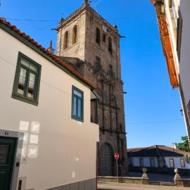Casa do Adro, Hotel in Torre de Moncorvo
