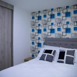 901-Apartamento Central Parque de Sabaneta – hotel w mieście Sabaneta