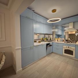 Boutique Apartment 2