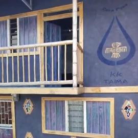 Hostal Casa Pijao, hotel a Pijao