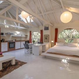 Windy Ridge Gem Studio by YourHost Karen Nairobi