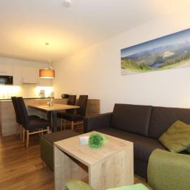 Komfort-Ferienwohnung am Feldberg, 2 Zimmer, Whirlpool, Residenz Grafenmatt, direkt am Skilift und an Wanderwegen