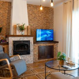 Apartamento Villa Rangel, hotel v destinaci Olivenza