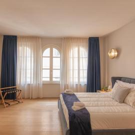 Bartolo Apartment