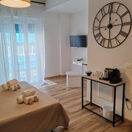 DIMORE IN residenze asproni 24, hotel in Cagliari
