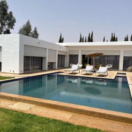 Villa Zaara