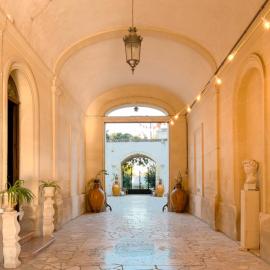 Palazzo Sabella Tommasi