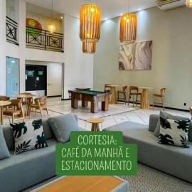 Hotel Nacional Inn Sorocaba, hotel i Sorocaba