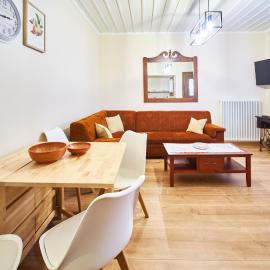 Ivy House Pelion