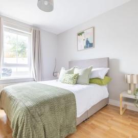 Cosy apartment in the heart of ballyclare