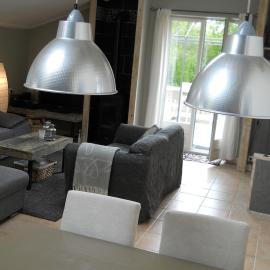 Maison van Stijn, Gîte les 3 Etoiles d'Auvergne