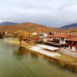 RoomForRent, hotel en Konjic