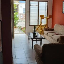 Casa Villa Maporal