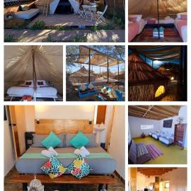 Atacama Loft & Glamp, хотел в Сан Педро де Атакама