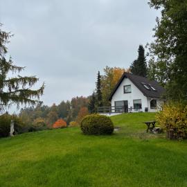 Haus Tierlieb