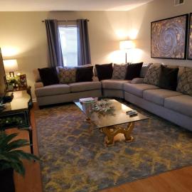 Abbies Place in Pine Bluff, hotel en Pine Bluff