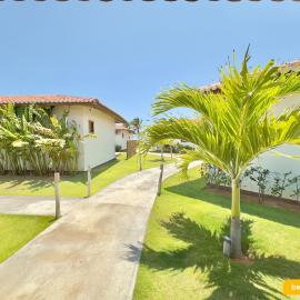 The Point Fortim - Pontal de Maceió, hotel in Fortim