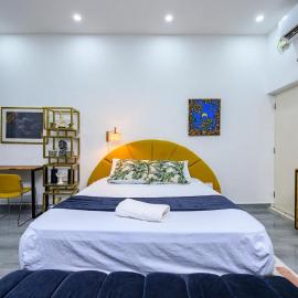 Nyali Goldies links road studio apartment, hotel a Mombasa