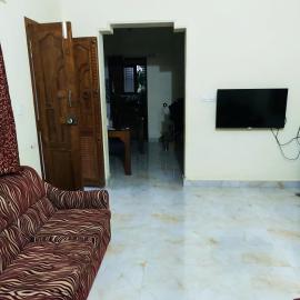 Soulful Nature Stay in Kannur, hotel di Kannur