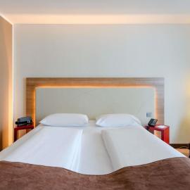 Mercure Hotel Stuttgart Airport Messe