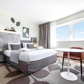 Mercure Compiègne Sud
