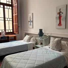 The Cathedral Hostel, hotel di Murcia
