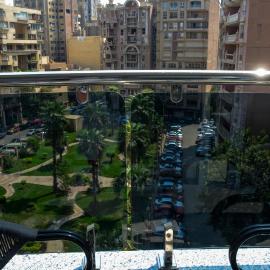 Avenue Alarab Residence